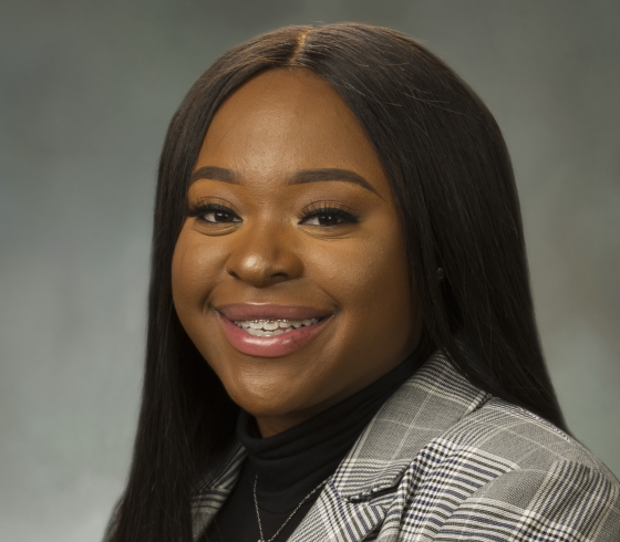 Bryanna S. Marshall