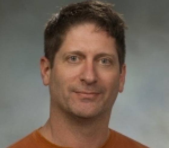 Headshot of Chris Pennuto