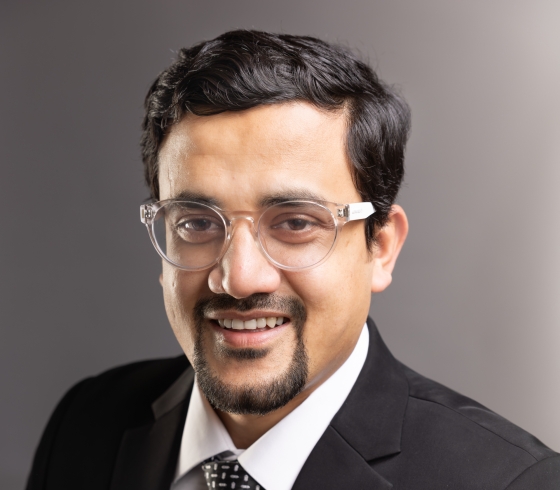 Imran Fazal