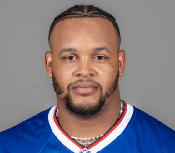 Dion Dawkins