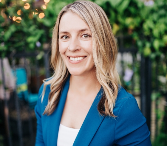 Tiffany Snyder