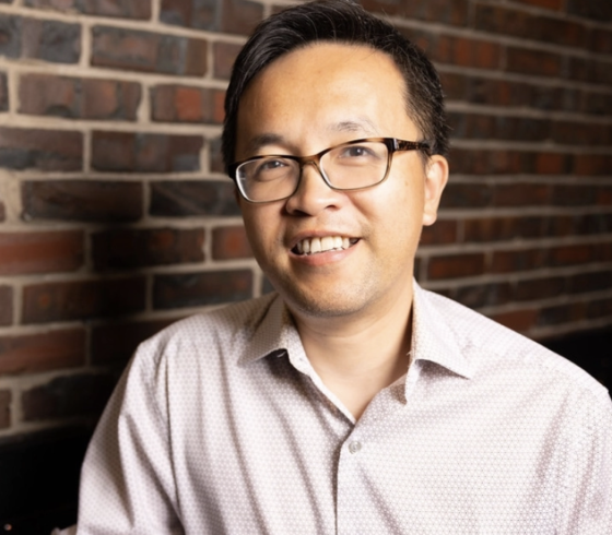 Gang "Gary" Hu