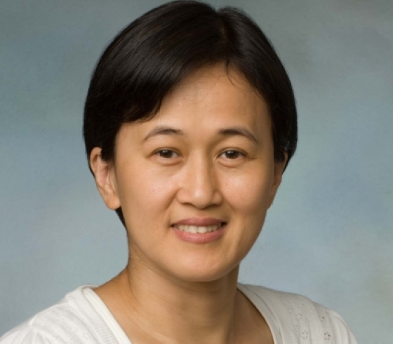 Ann Liao