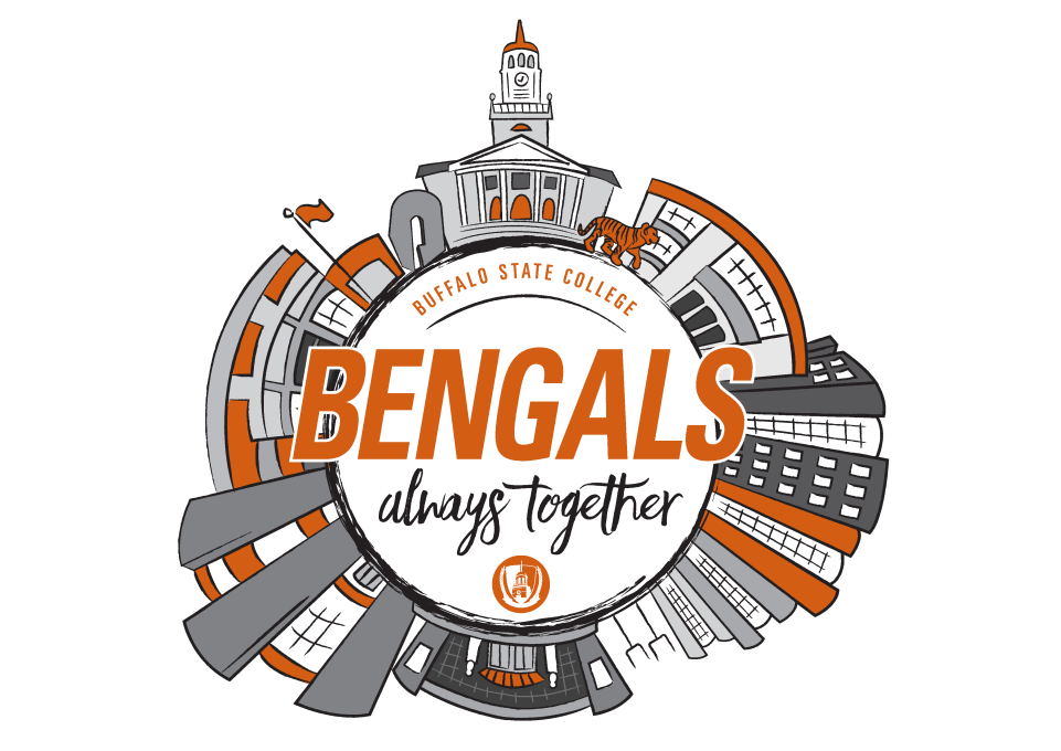 Homecoming 2020 logo
