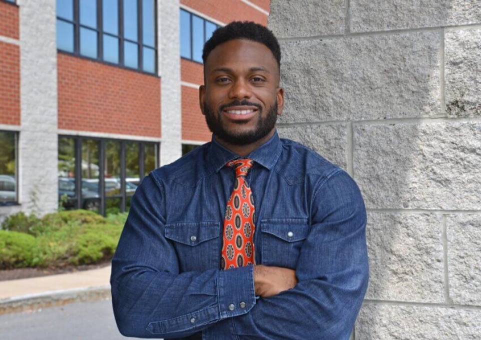 Dr. Alex Ford